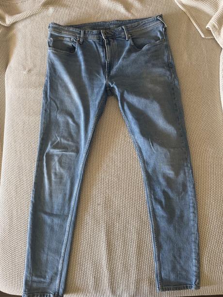 Rifle pepe jeans 38/34, pepe jeans,38