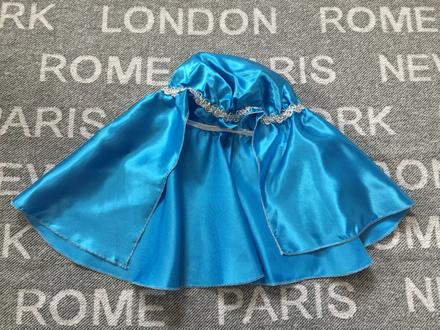 Dievcenska ciapka 4-8 rokov,