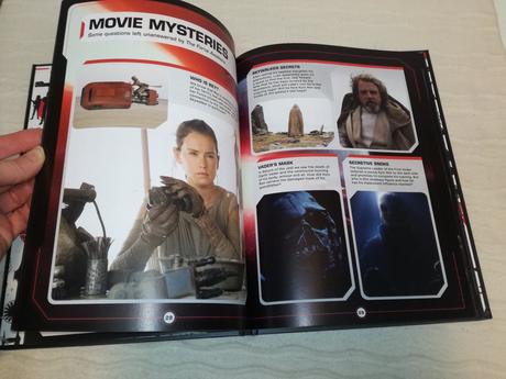 Star wars annual 2017 nsp21, 