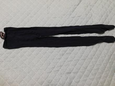 Pančuchy 122/128, h&m,122