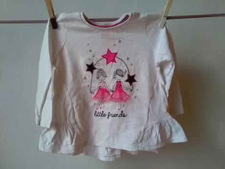 Tričko cirkus iii, f&f,86