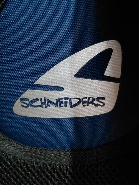 Školská taška pre prváka, 