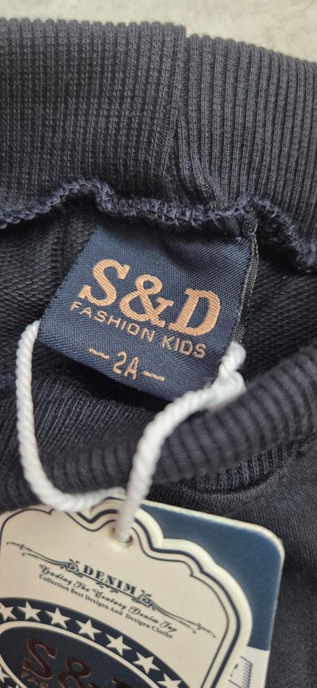 Súprava pre chlapca, 92