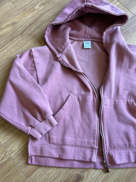 Mikina, zara,140