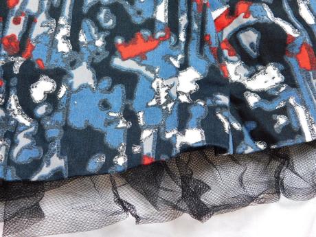 Kvalitne letne pekne šaty, 42