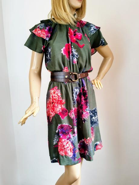 Culture - krásne šaty, m