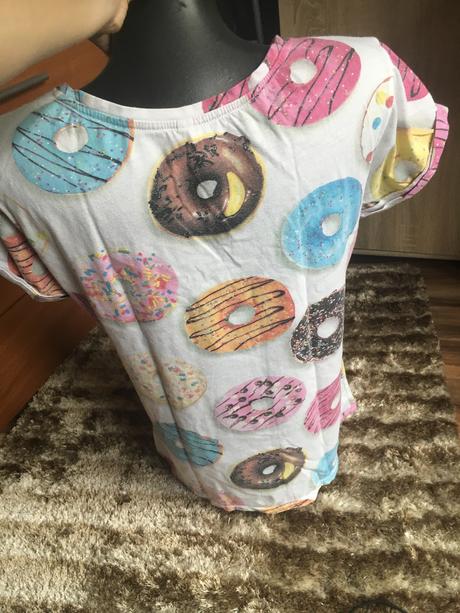 Tričko, new yorker,m