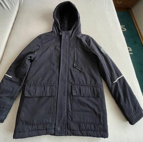 Zimna vetrovka, f&f,140