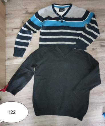 Sveter, 122
