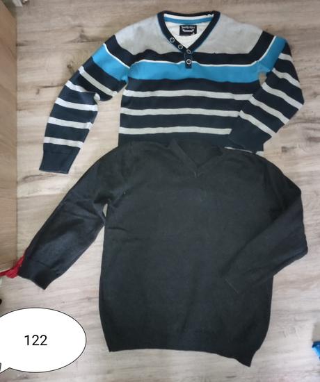 Sveter, 122