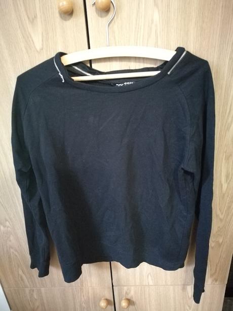 Damska bavlnena mikina, select,m