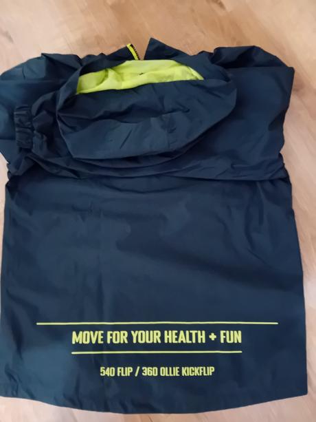 Jarná bunda, sinsay,158