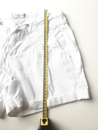 Kraťasy just jeans 8, s