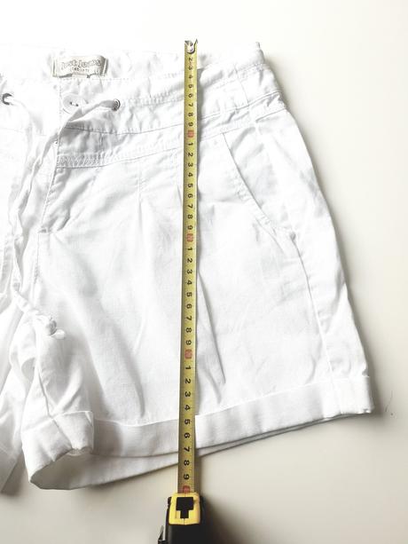 Kraťasy just jeans 8, s