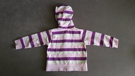 Mikina, baby club,80