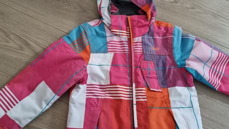 Lyžiarska bunda, 104