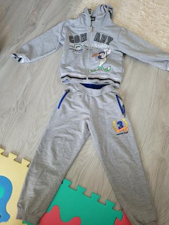 Teplakova suprava, 98