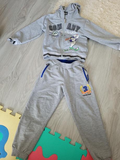 Teplakova suprava, 98