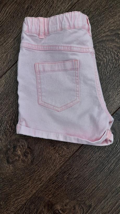 Letné kraťasy v.134, f&f,134