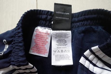 Kraťasky adidas, adidas,128