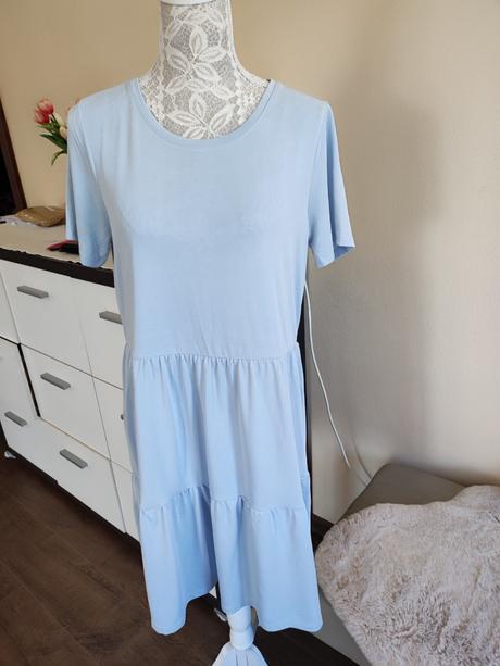 Dámske letné šaty, vero moda,l