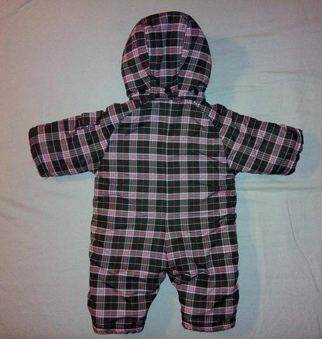 Kvalitny zimny overal, nemecka znacka, topolino,62