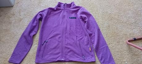 Mikina, alpine pro,152