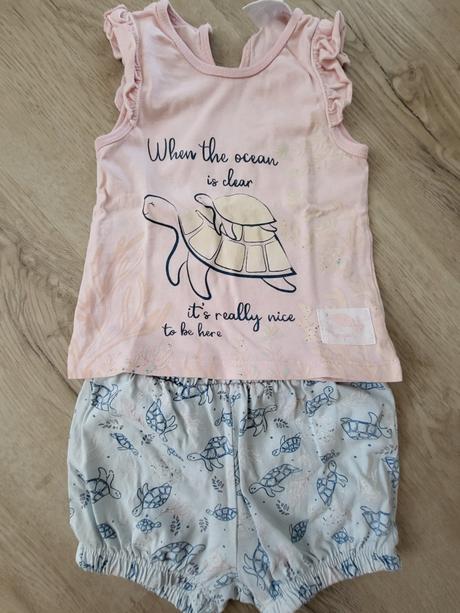 Súprava na leto, pepco,74