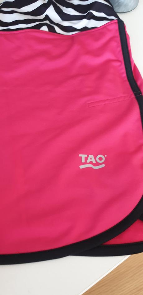 Športová sukňa, 34