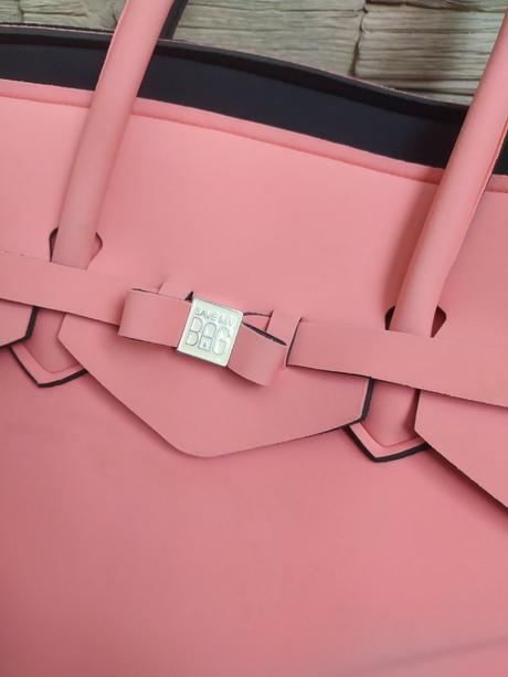 Kabelka save my bag, 