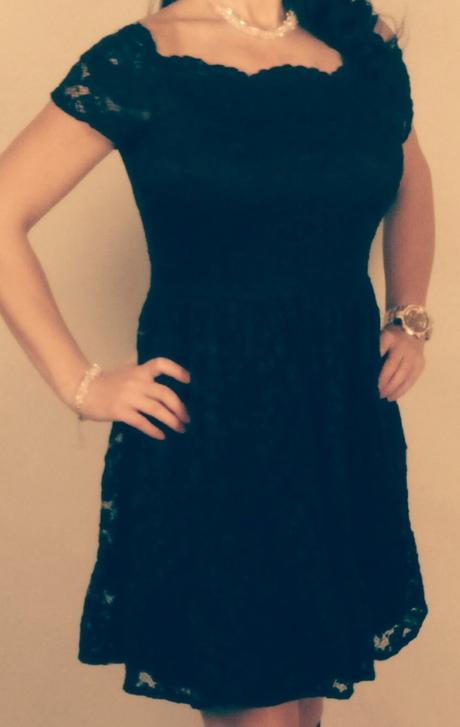 Dámske šaty orsay, orsay,38