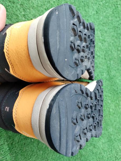 Zimné nepremokavé topánky 31, quechua,31