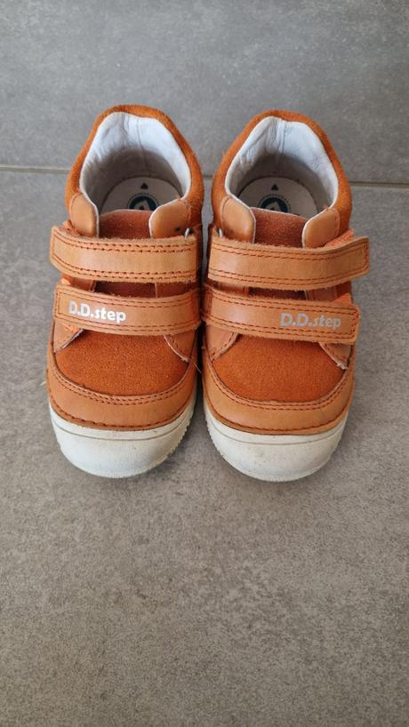 Ddstep topánky, d.d.step,23