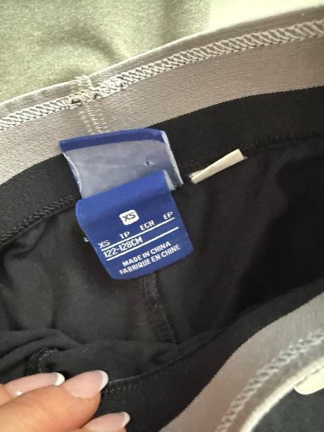 Nike 122 legíny termo, nike,122