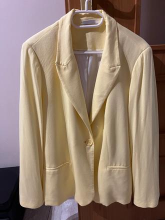 Dámske sako, yessica,xl