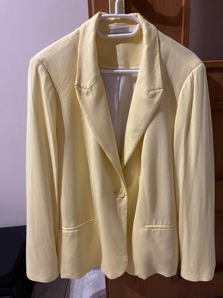 Dámske sako, yessica,xl