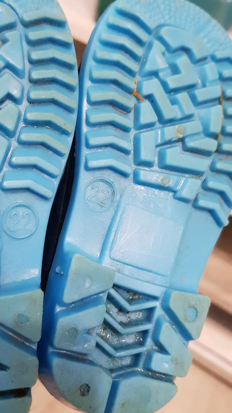 Gumáky paw patrol, deichmann,21