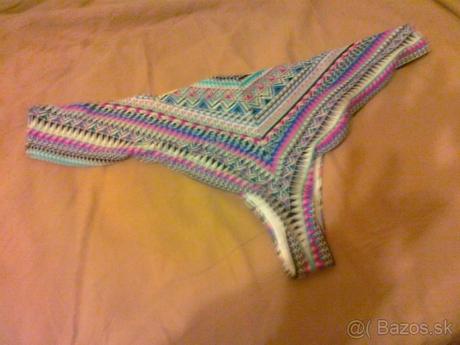 Plav spodkne diely v 48-50, 48 / 50