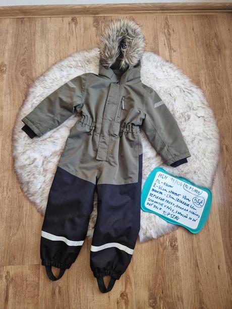Kombineza 98/104, h&m,104