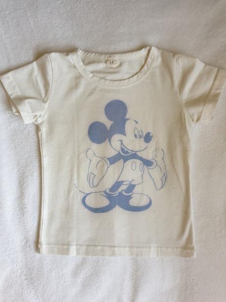 Tričko mickey, 104