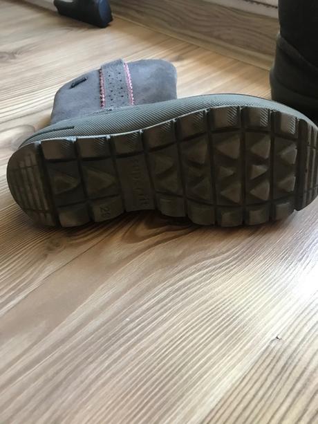 Čižmičky coretex, superfit,29