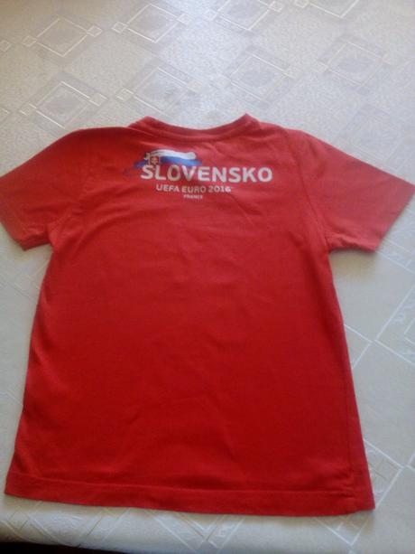 Chlapčenské tričko,krátky rukav, č 122,128, 122