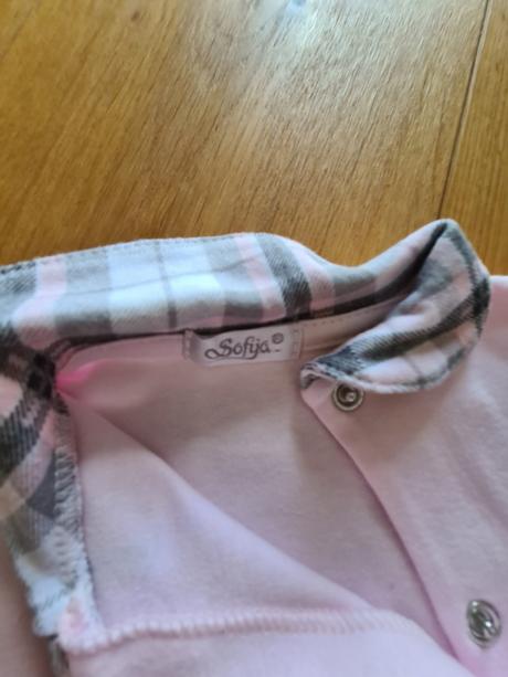 Roztomily set v.62, sofija,62