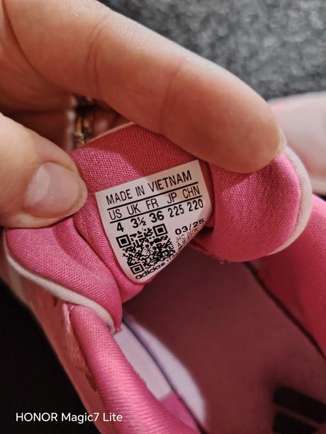 Adidas tenisky, adidas,36