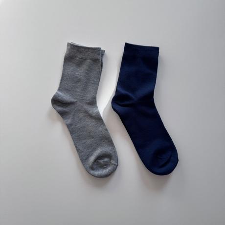 Pánske vysoké ponožky 391, 39 / 40 / 42