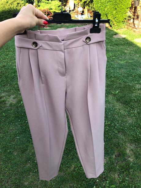 Nohavice, primark,36