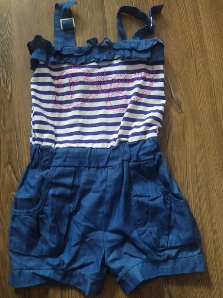 Overal, baby service,116