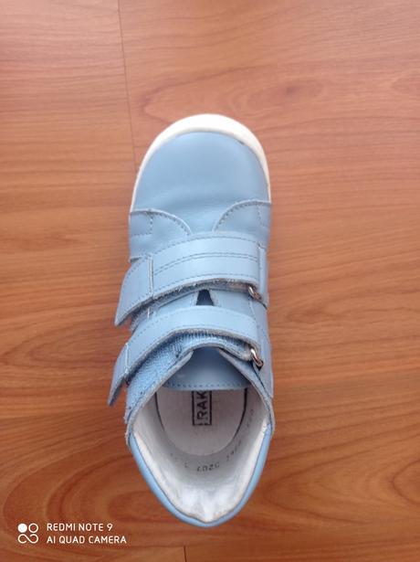 Topánky rak, rak,27