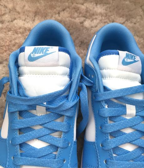 Tenisky nike dunk low veľ.42, nike,42