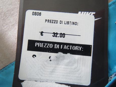 Nike - kraťasy, nike,m